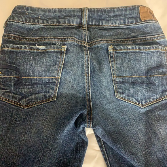 Jeans - Picture 4 of 5